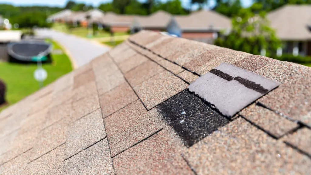 edpm roof installation