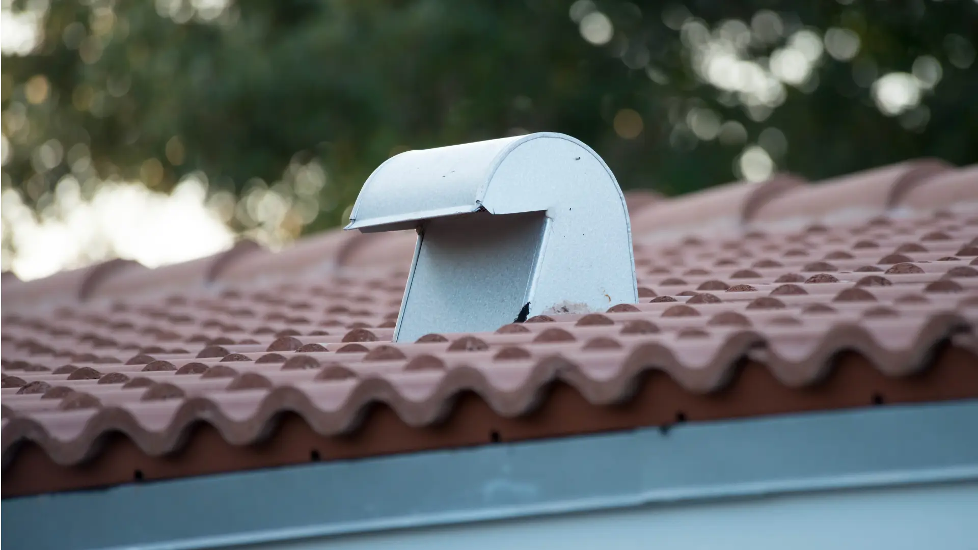 Roof Vent