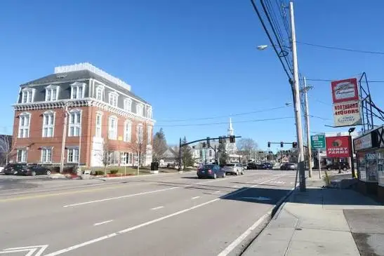 Northborough