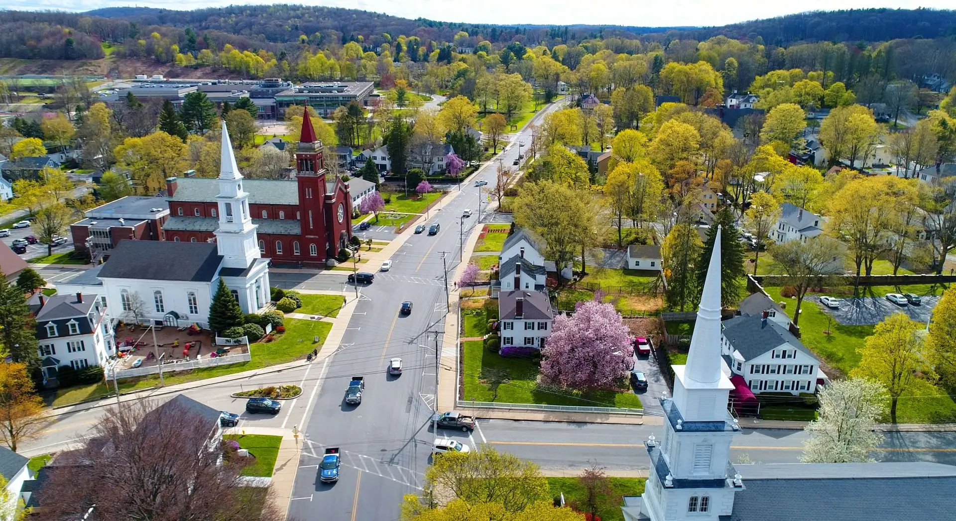 Westborough, MA