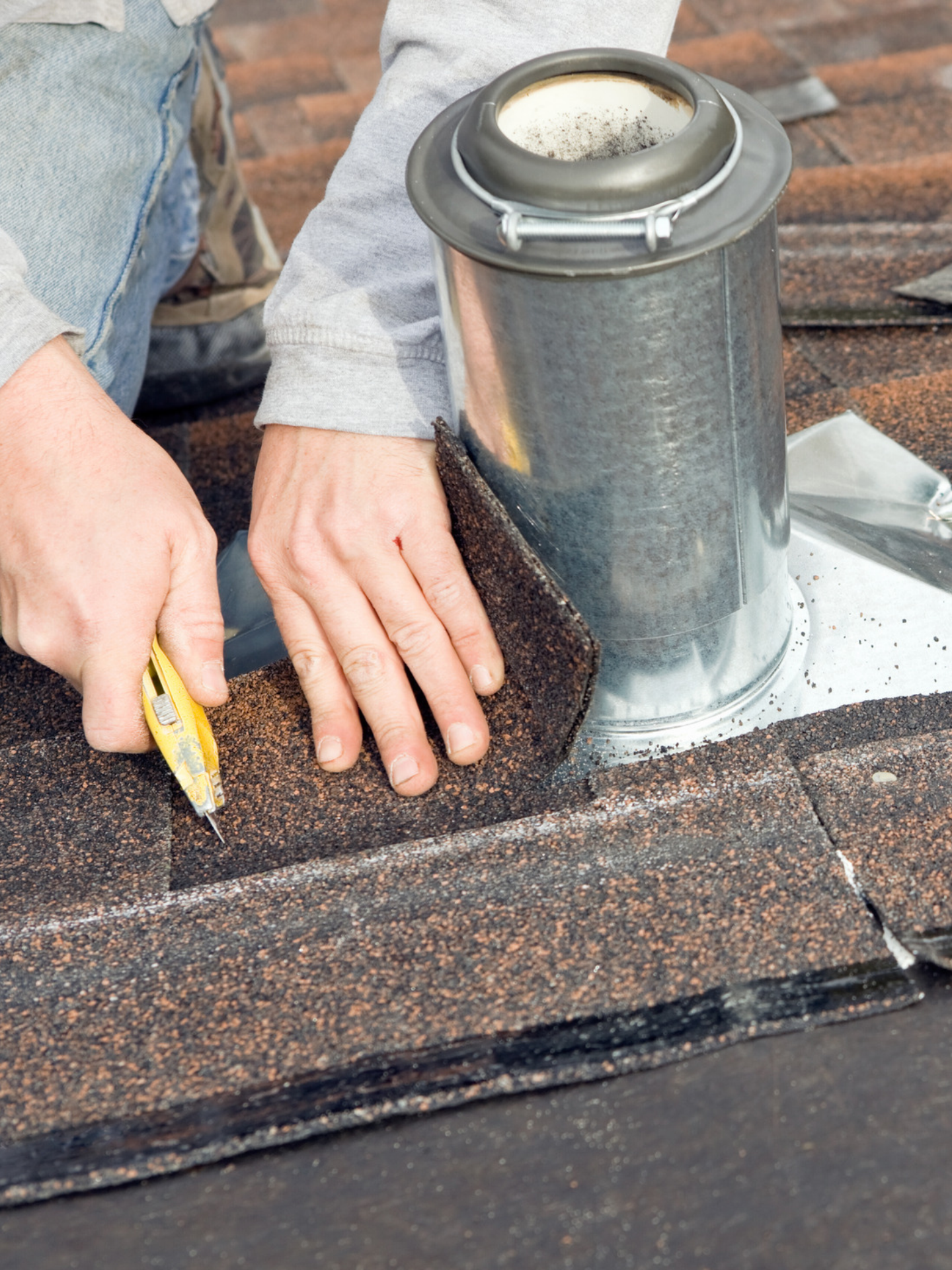 Vix Brothers Roofing Contractors in Maynard