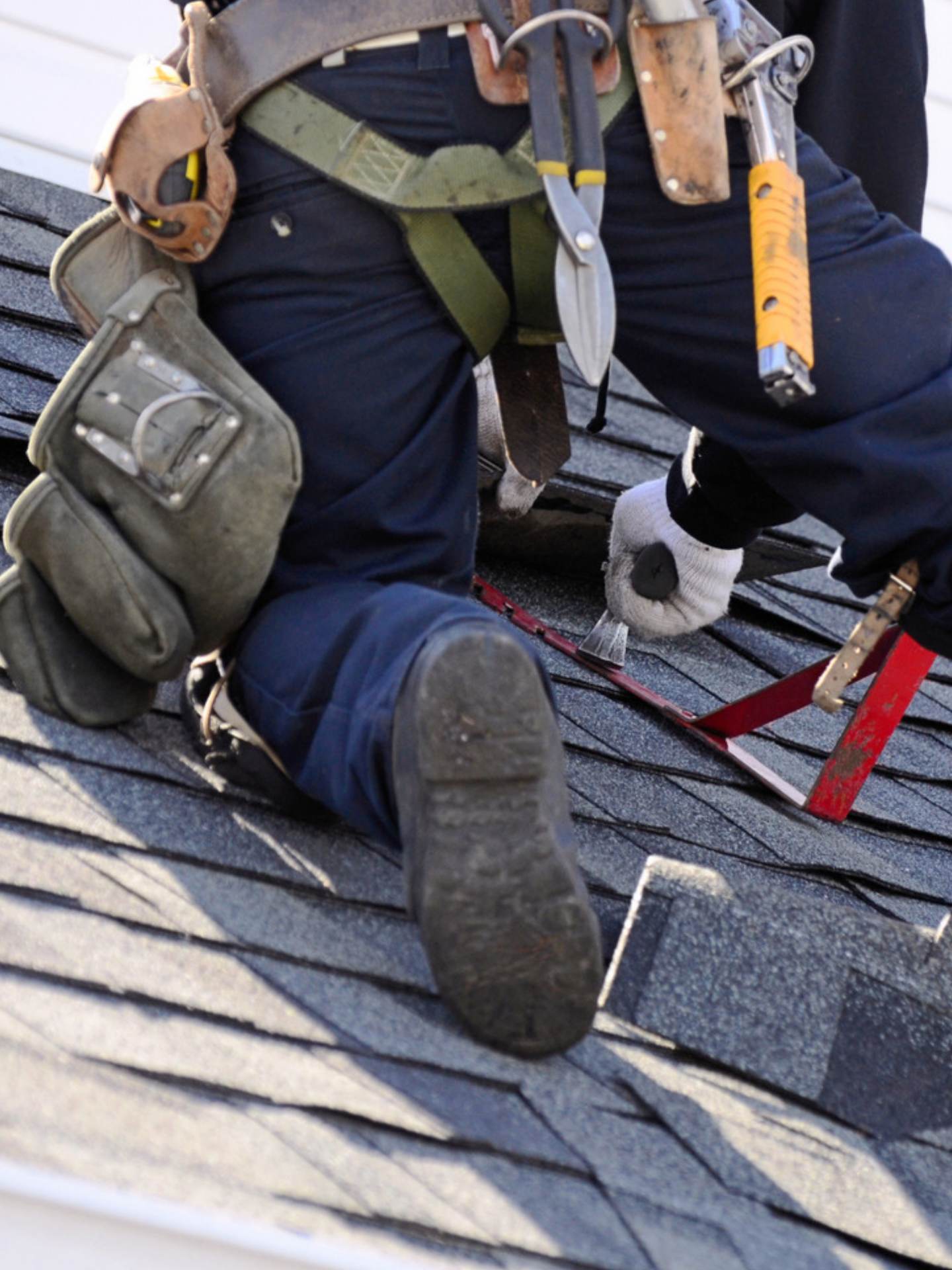 Vix Brothers Roofing Contractors in Clinton